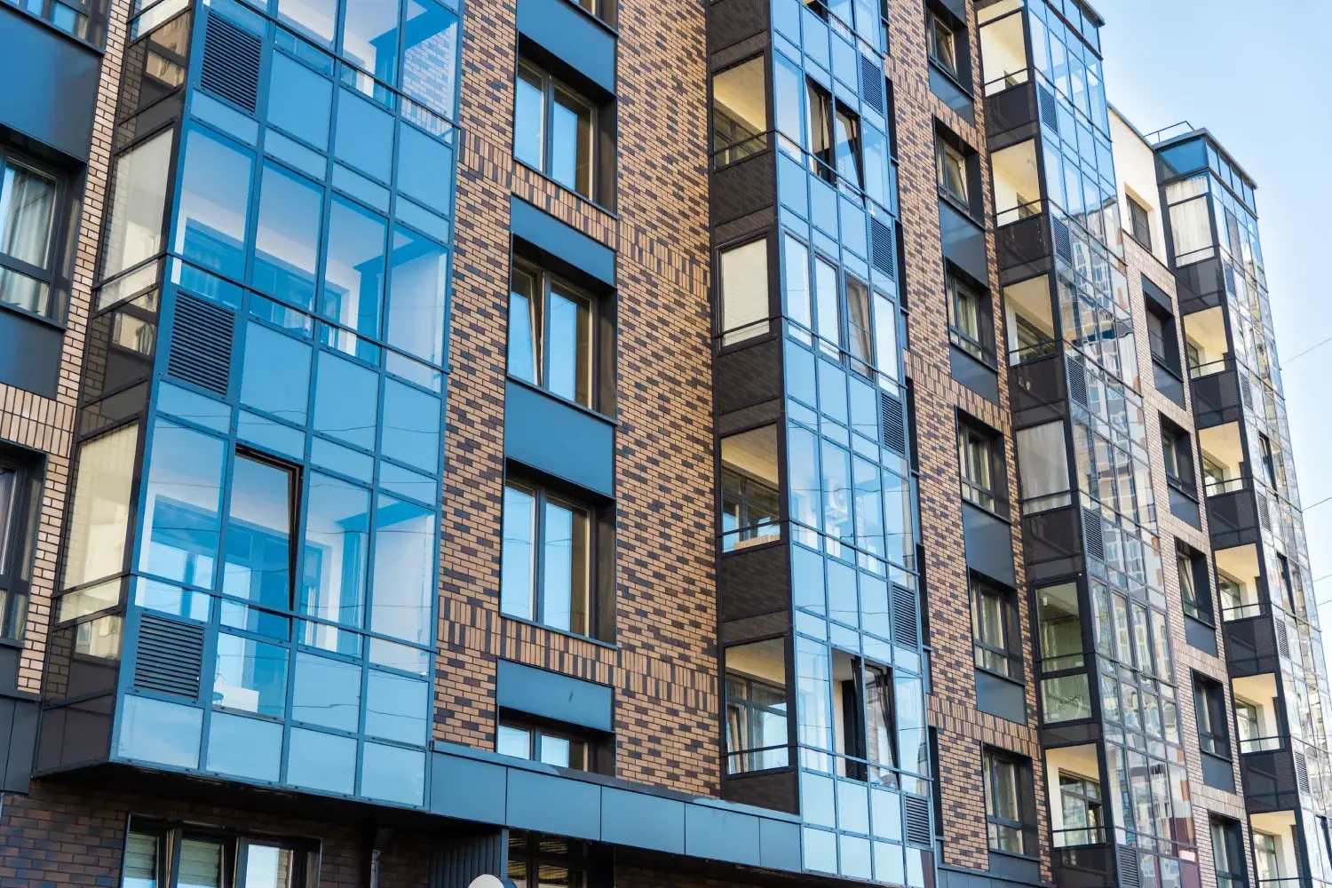 Благоустройство