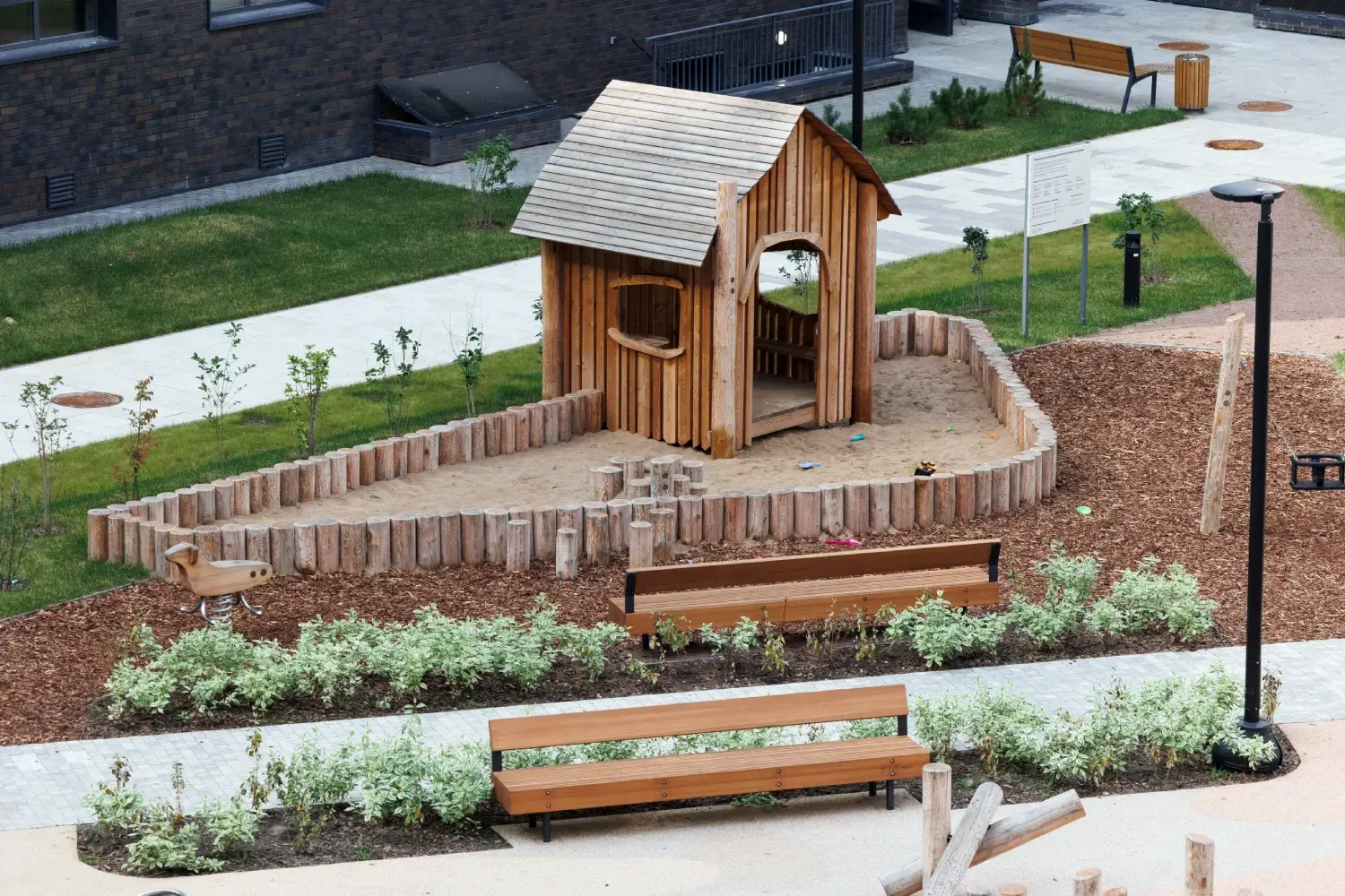 3-комнатная 91.2 м²